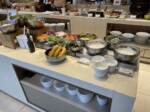 コートヤード大坂本町　ビュッフェ台６